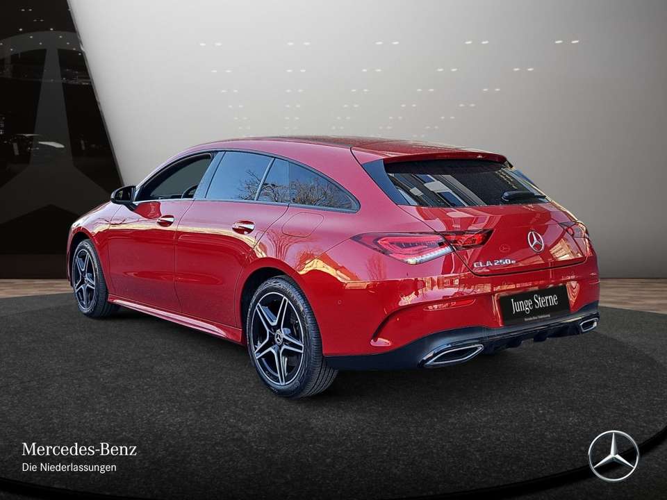 Mercedes-Benz CLA 250 - Imagem 10