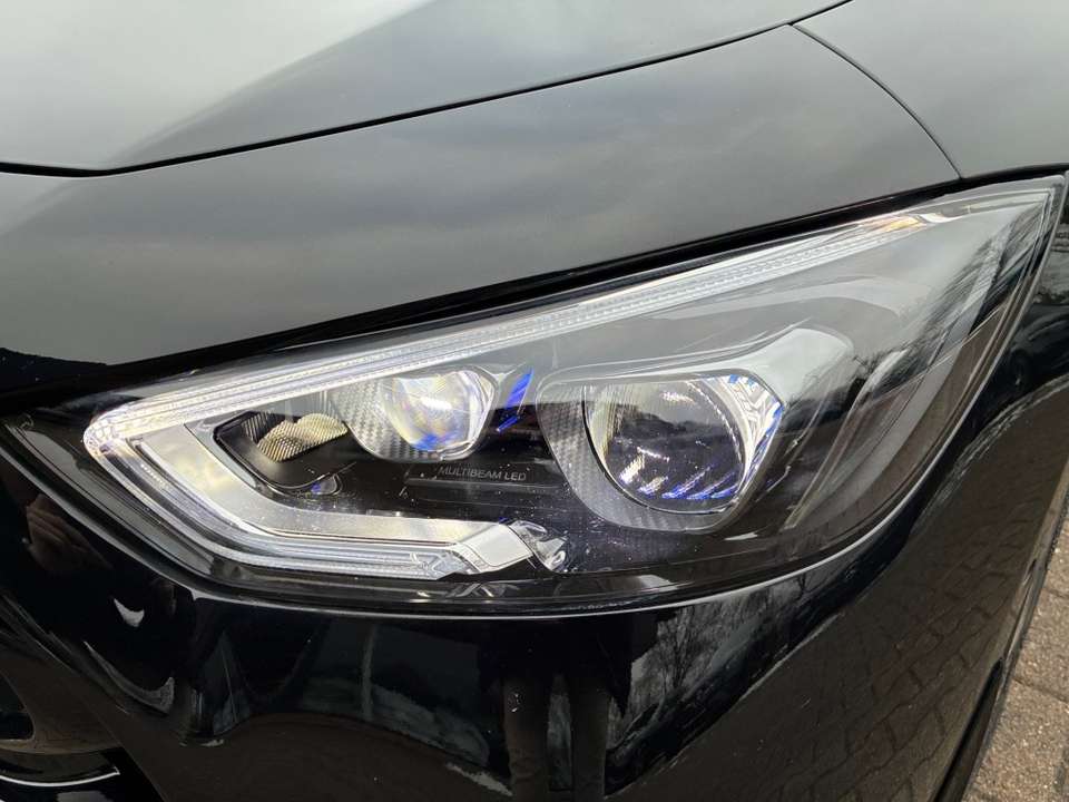 Mercedes-Benz AMG GT - Imagem 3