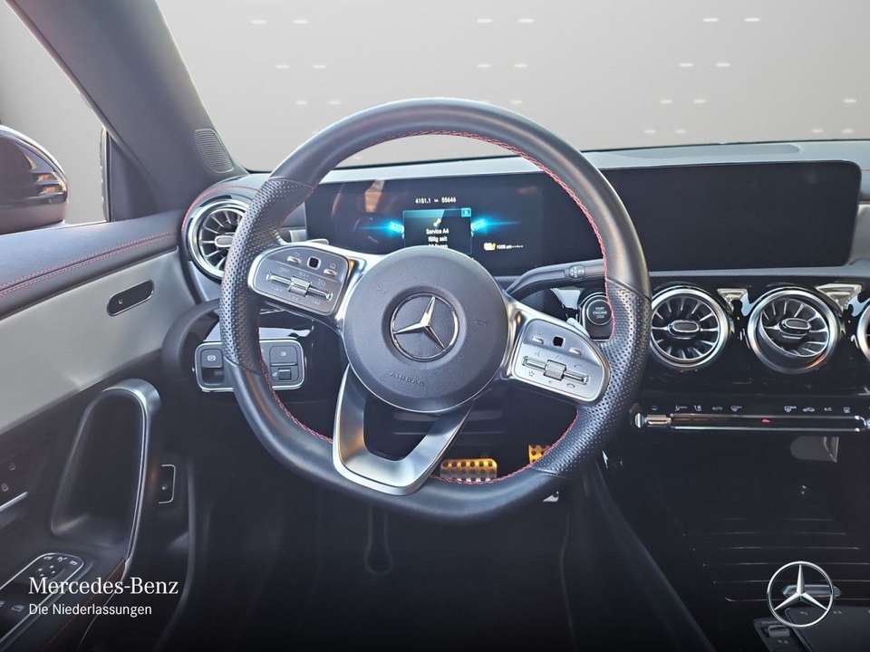 Mercedes-Benz CLA 250 - Imagem 14