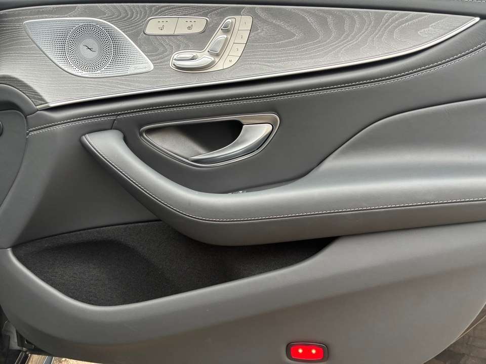 Mercedes-Benz AMG GT - Imagem 6