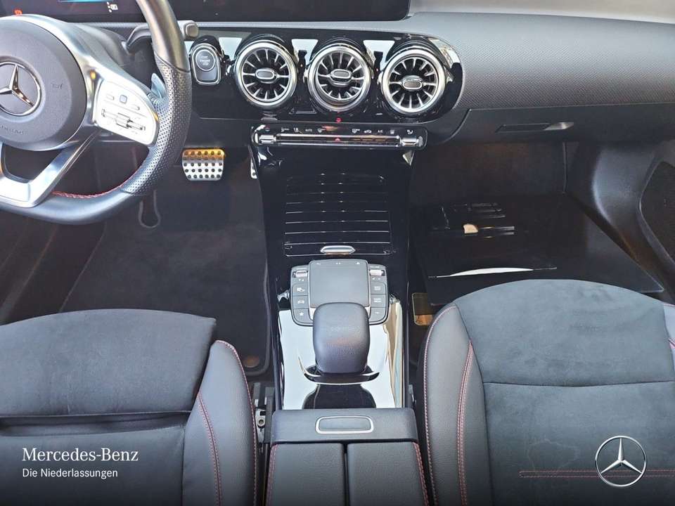 Mercedes-Benz CLA 250 - Imagem 15