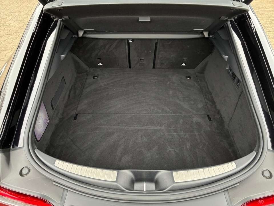 Mercedes-Benz AMG GT - Imagem 10