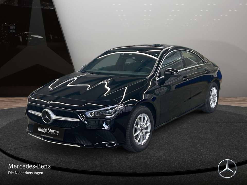 Mercedes-Benz CLA 200 - Imagem 2