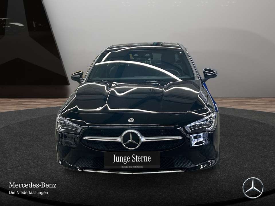 Mercedes-Benz CLA 200 - Imagem 3