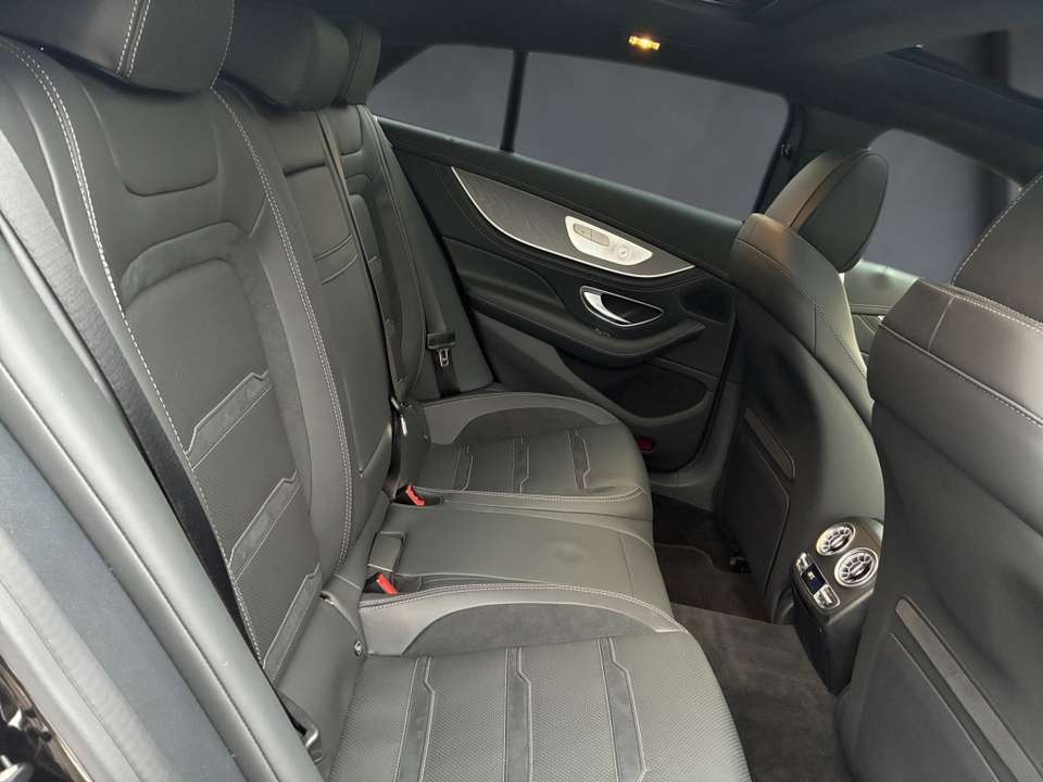 Mercedes-Benz AMG GT - Imagem 14