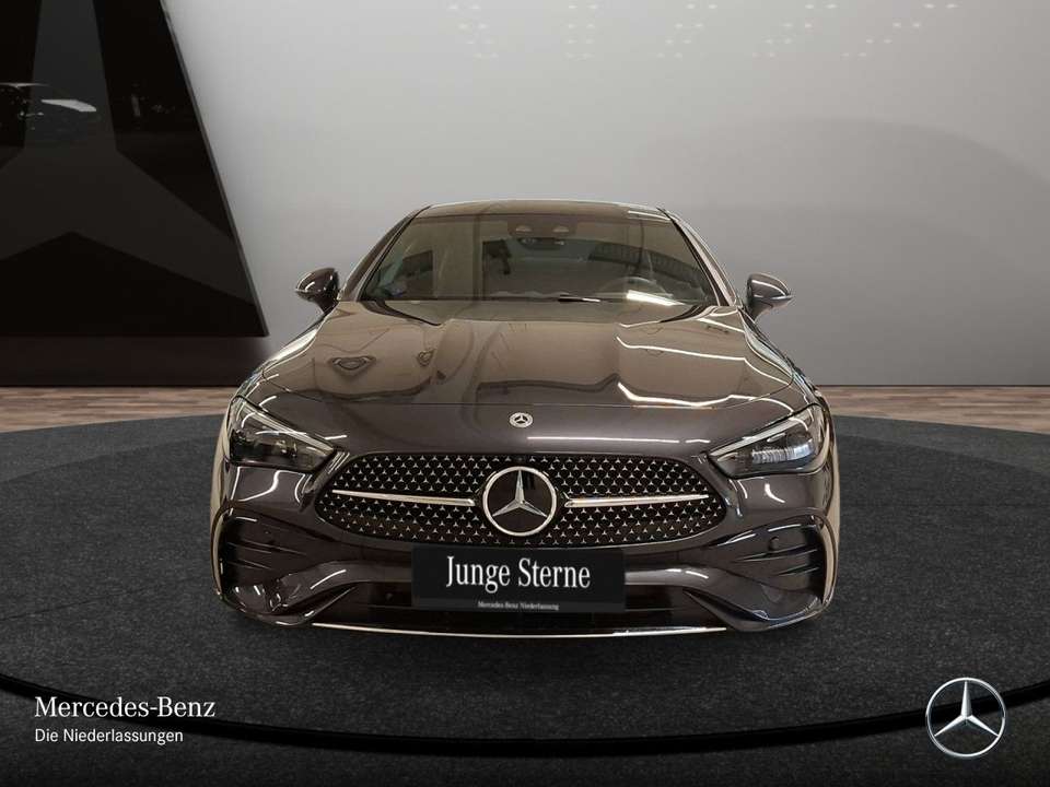 Mercedes-Benz CLE 200 - Imagem 3