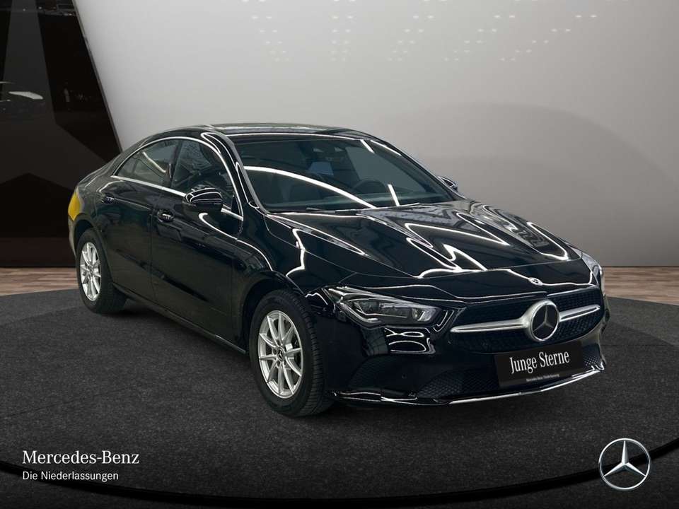 Mercedes-Benz CLA 200 - Imagem 5