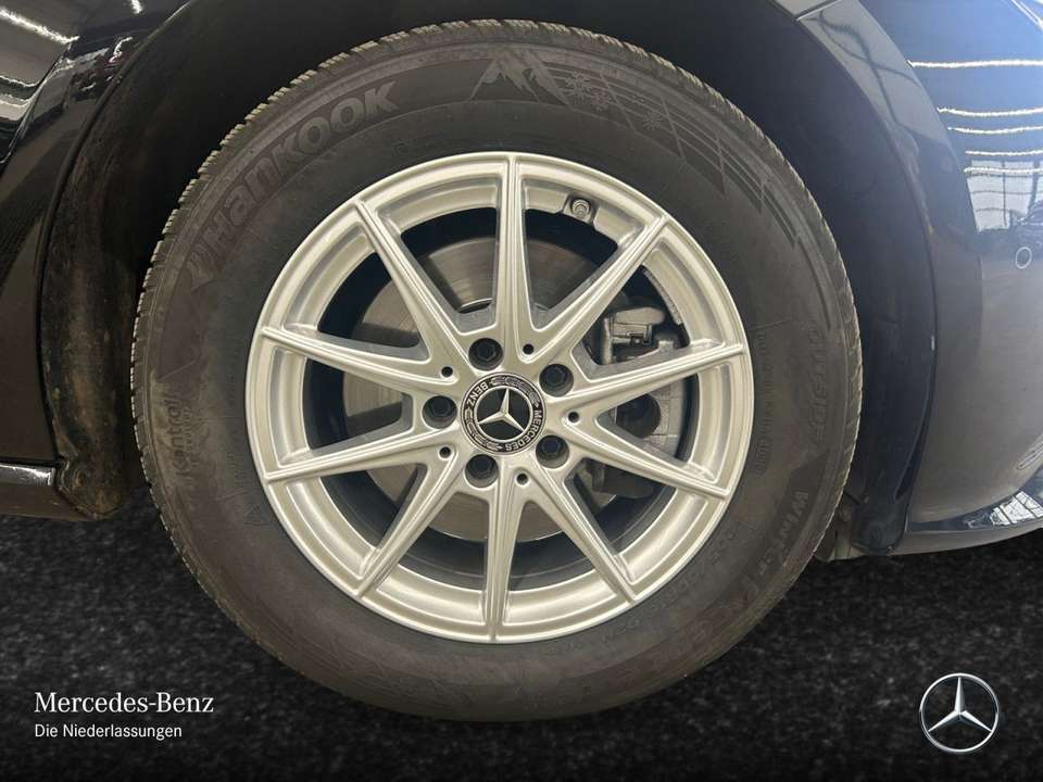 Mercedes-Benz CLA 200 - Imagem 6