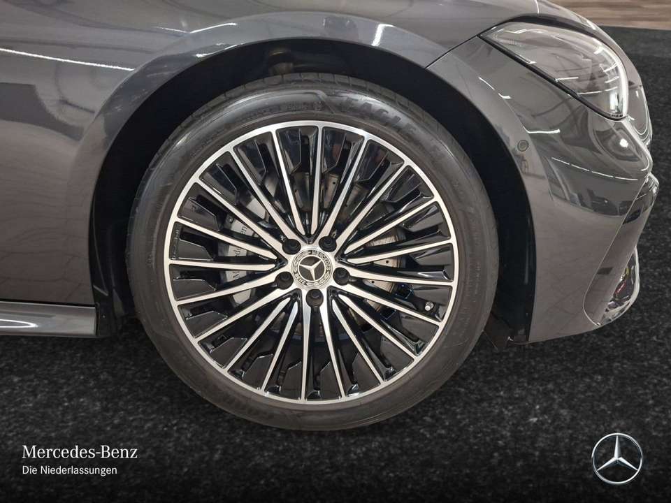 Mercedes-Benz CLE 200 - Imagem 6