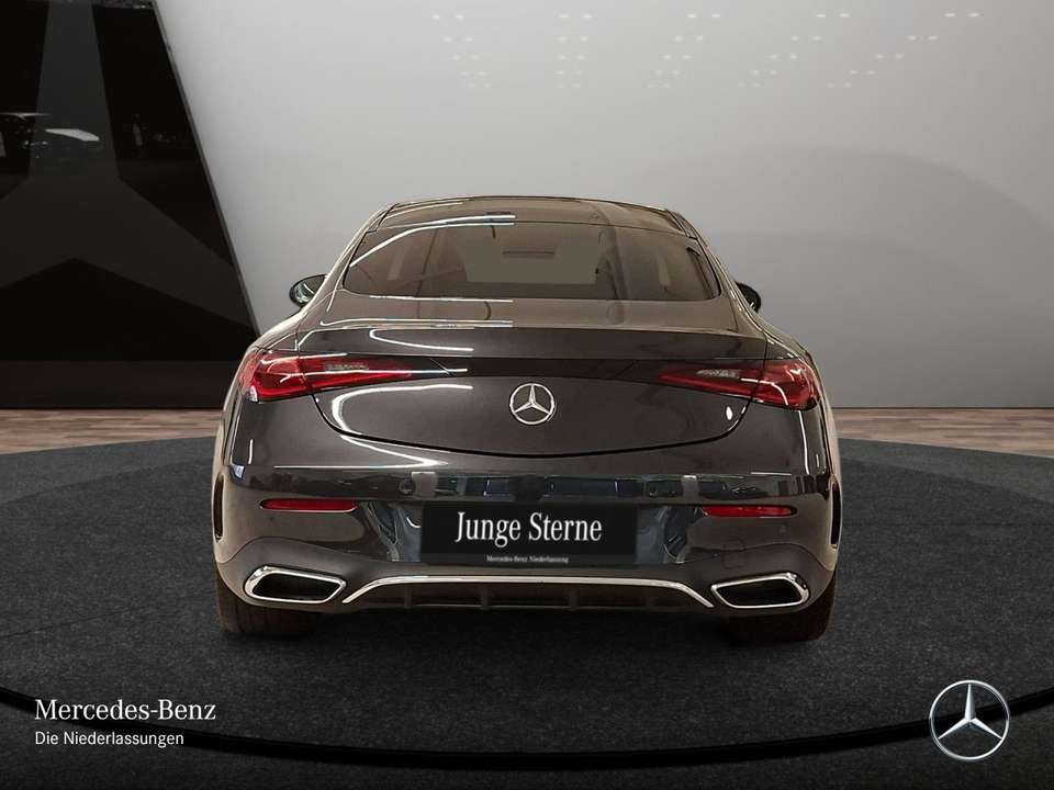 Mercedes-Benz CLE 200 - Imagem 9