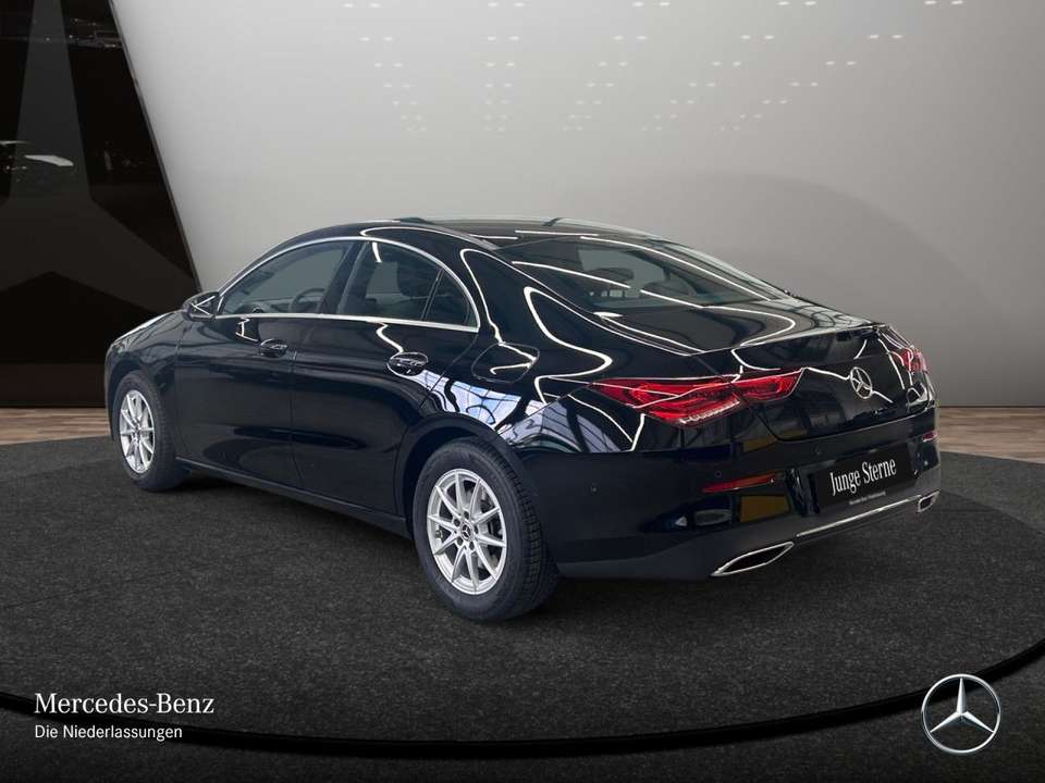 Mercedes-Benz CLA 200 - Imagem 10