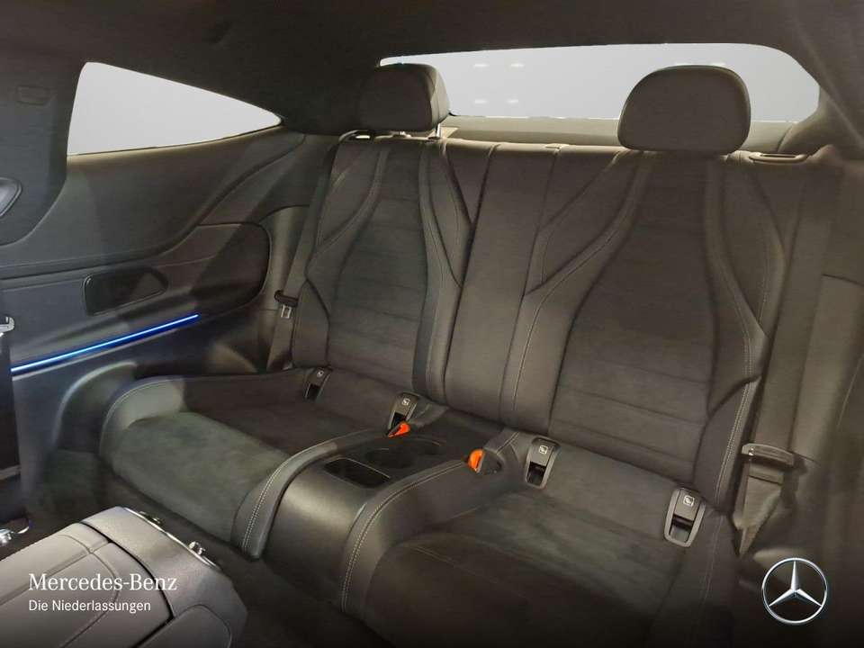 Mercedes-Benz CLE 200 - Imagem 12