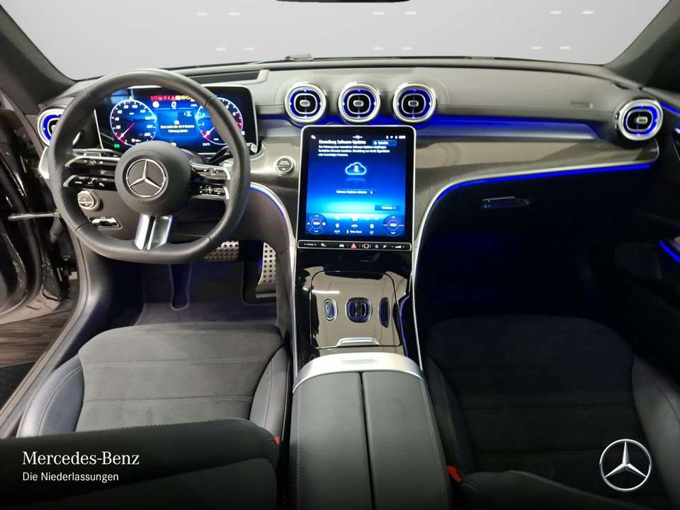 Mercedes-Benz CLE 200 - Imagem 13