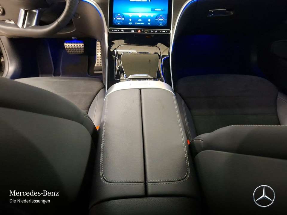 Mercedes-Benz CLE 200 - Imagem 15