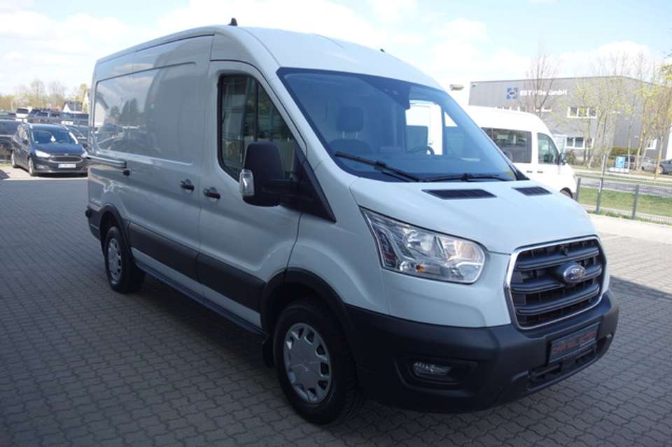 Ford Transit - Imagem 2