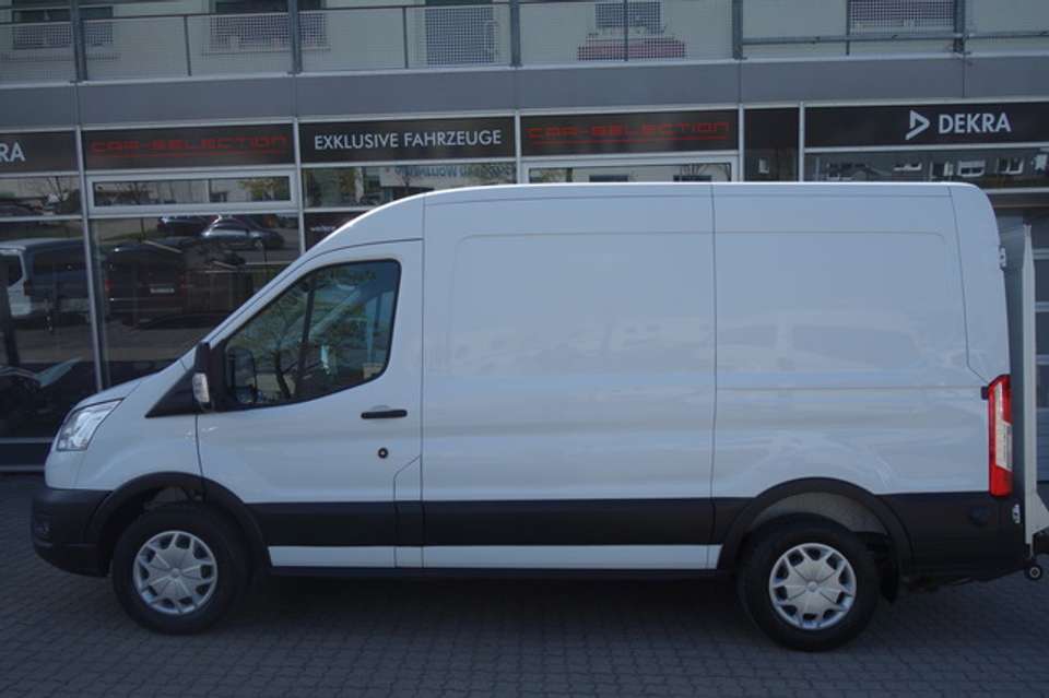 Ford Transit - Imagem 3