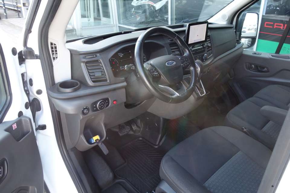 Ford Transit - Imagem 4