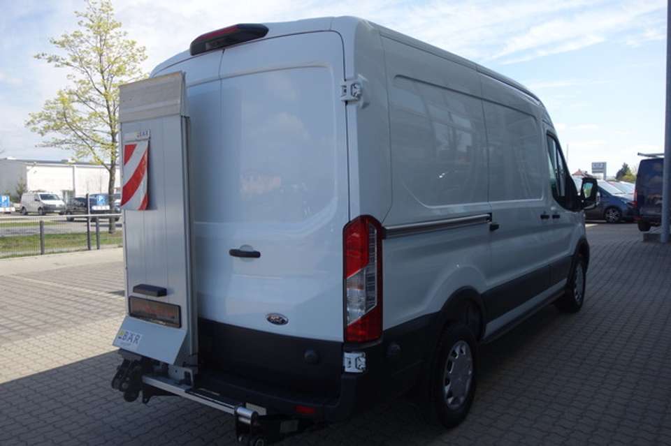 Ford Transit - Imagem 5
