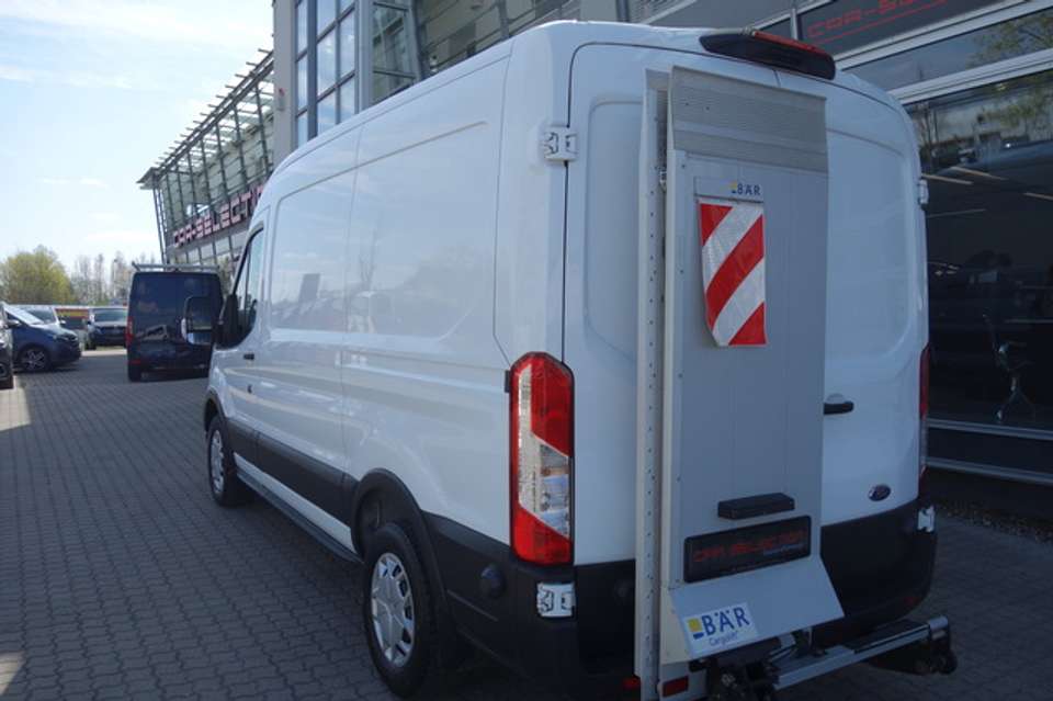 Ford Transit - Imagem 6