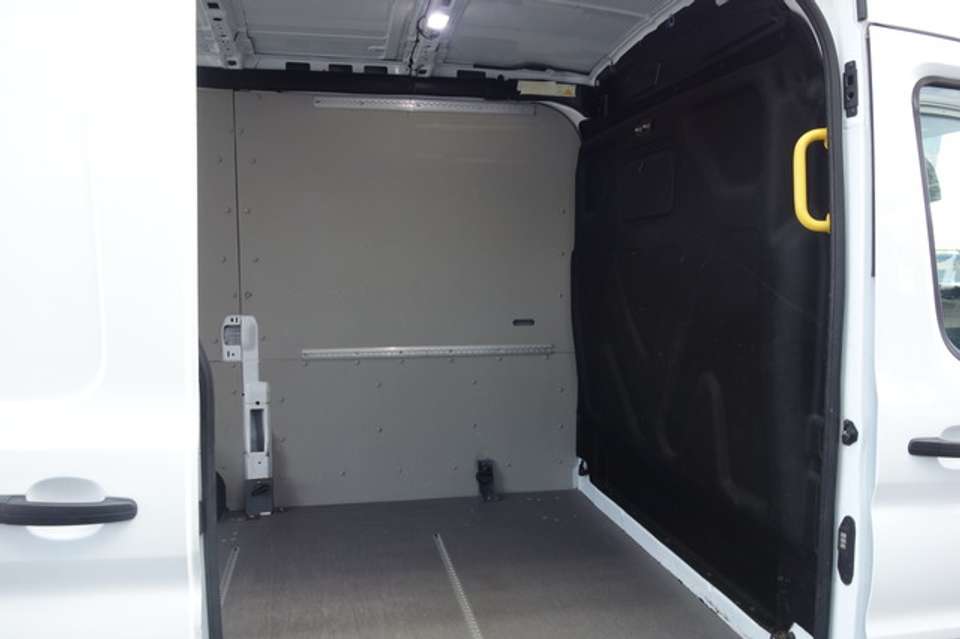 Ford Transit - Imagem 7