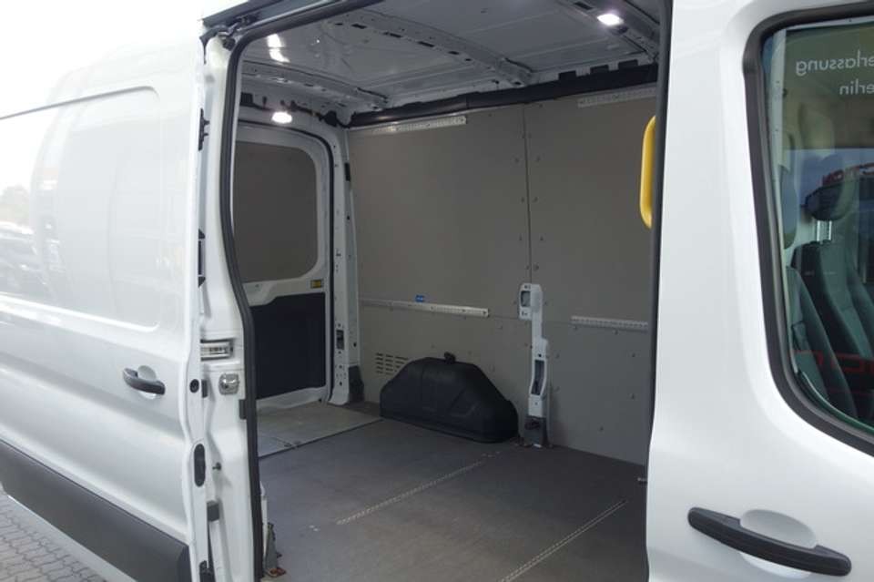 Ford Transit - Imagem 8