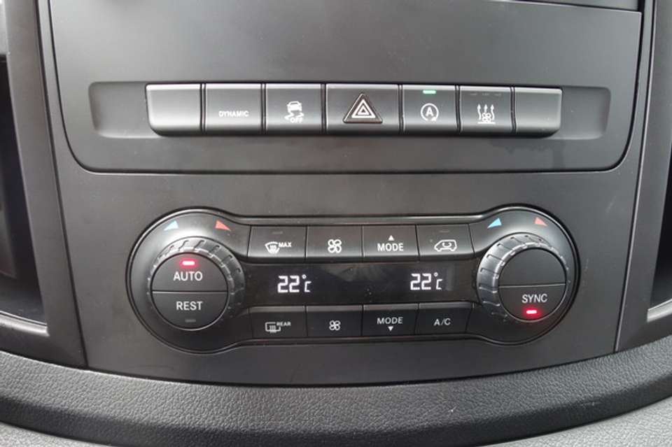 Mercedes-Benz Vito - Imagem 12