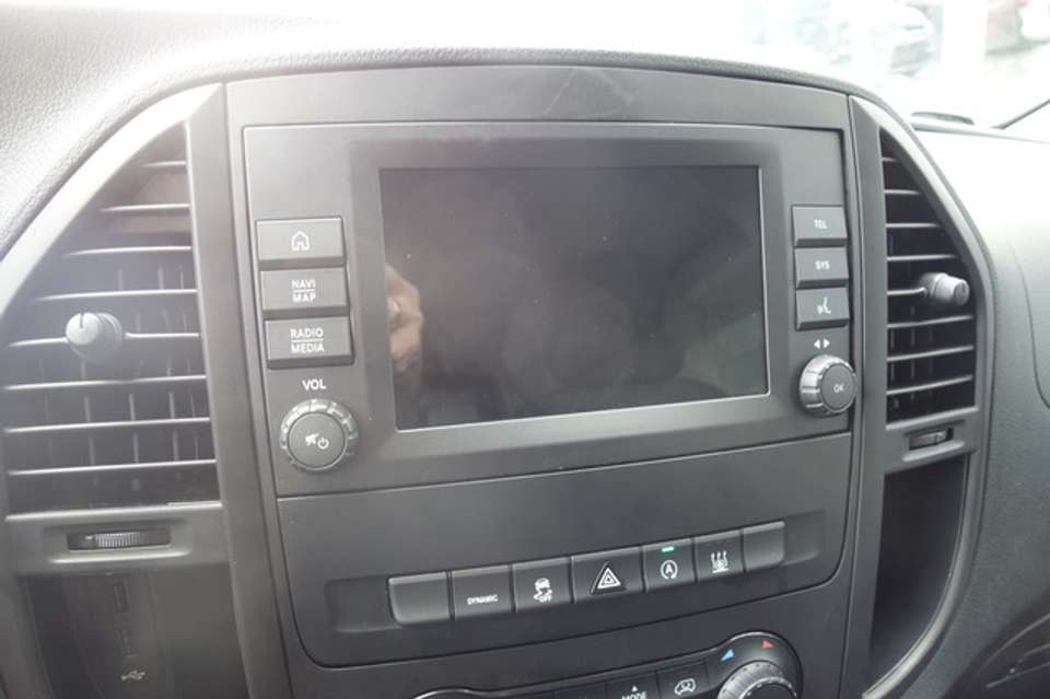 Mercedes-Benz Vito - Imagem 13