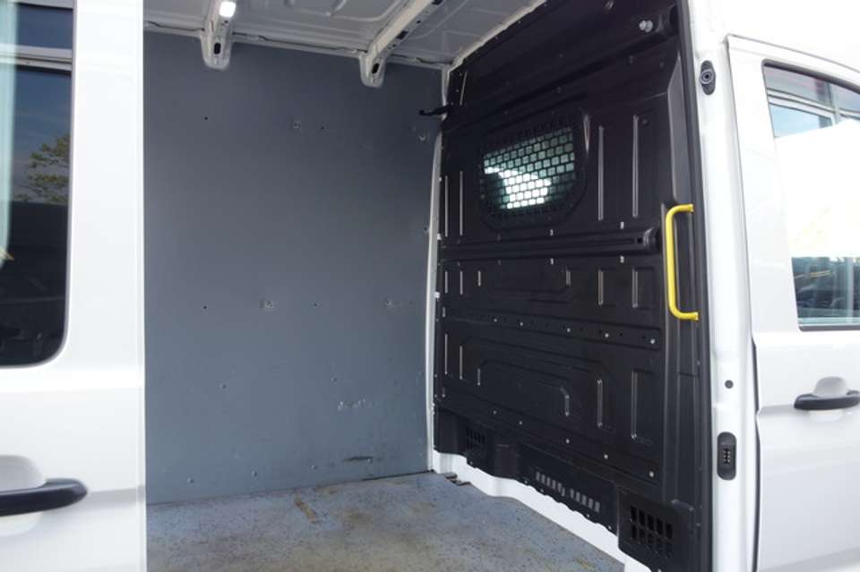 Volkswagen Crafter - Imagem 9