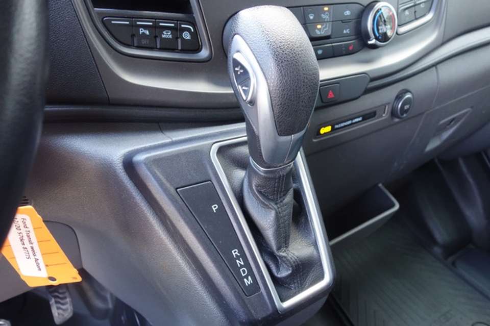 Ford Transit - Imagem 15