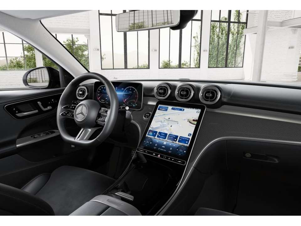 Mercedes-Benz C 220 - Imagem 12