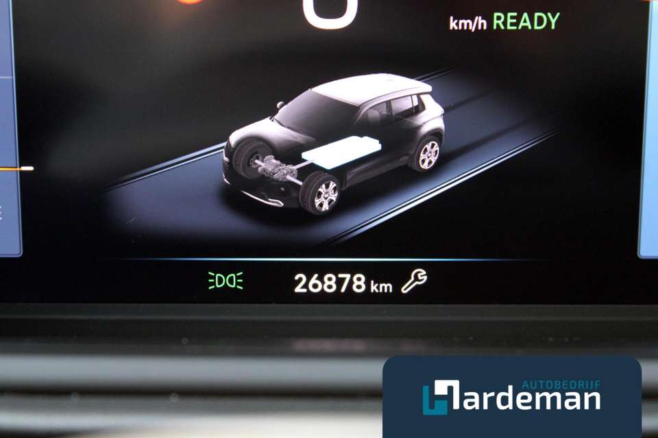 Jeep Avenger - Imagem 3