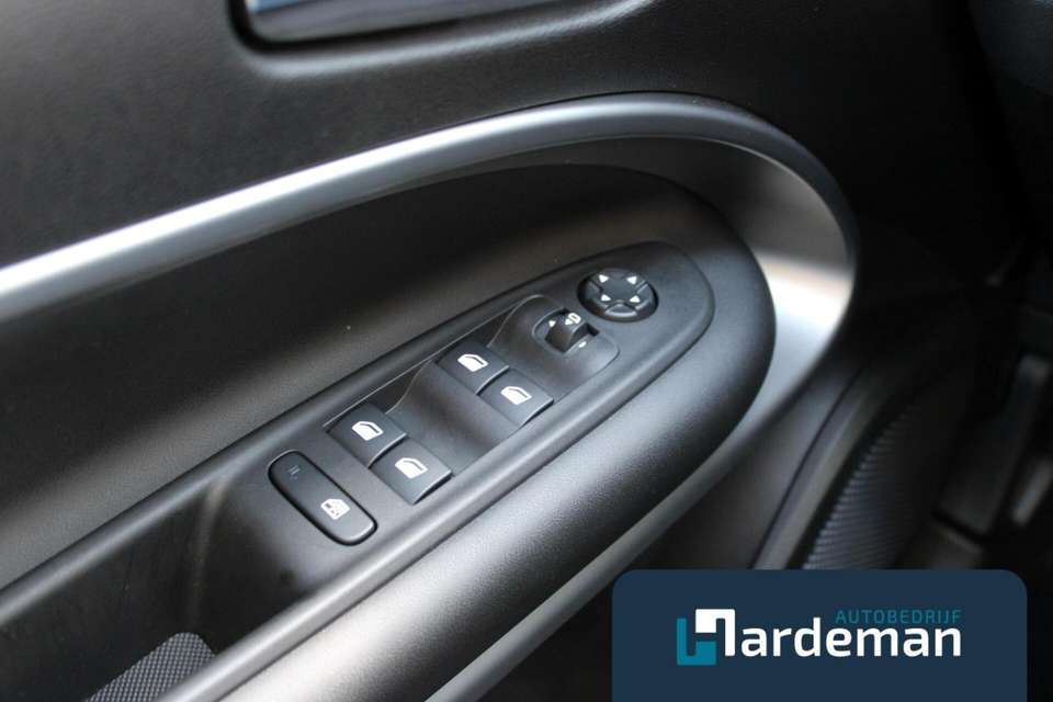 Jeep Avenger - Imagem 10