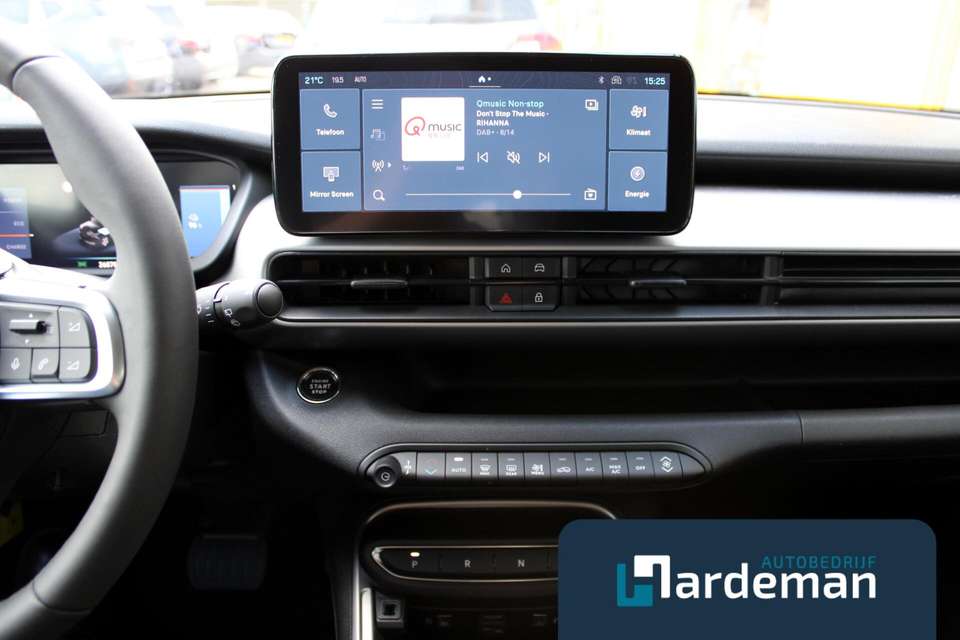 Jeep Avenger - Imagem 12