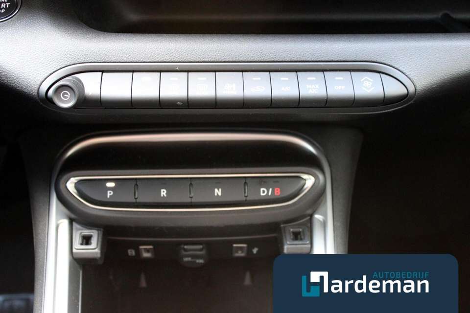 Jeep Avenger - Imagem 13