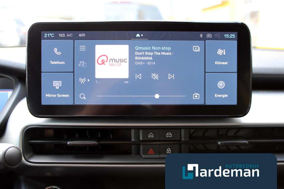 Jeep Avenger - Imagem 14