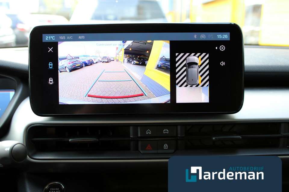 Jeep Avenger - Imagem 15