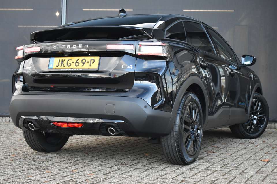 Citroen C4 - Imagem 2