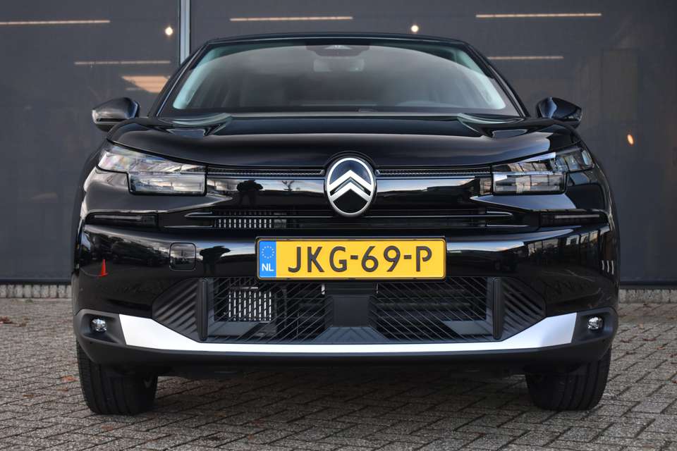 Citroen C4 - Imagem 4