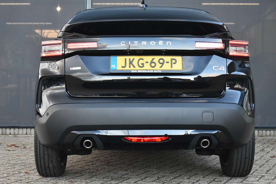 Citroen C4 - Imagem 5