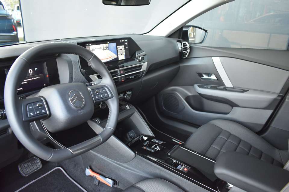 Citroen C4 - Imagem 6