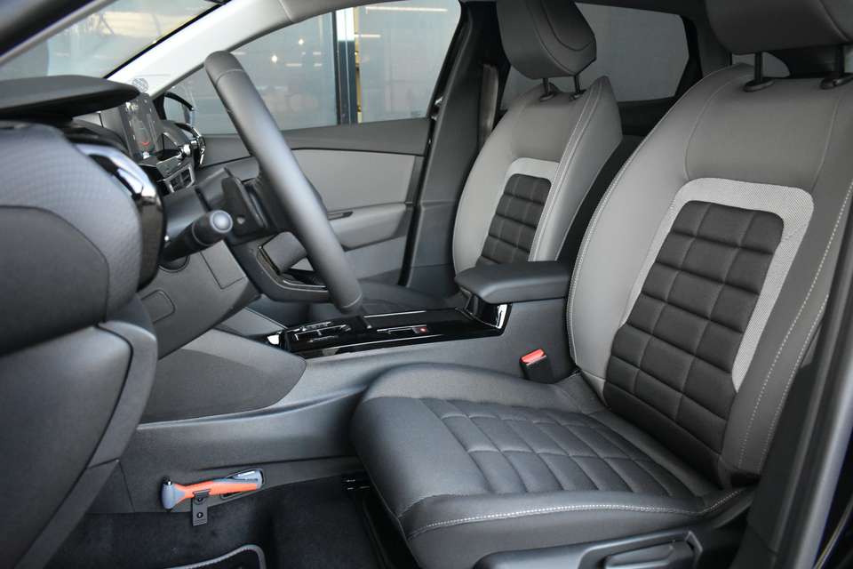 Citroen C4 - Imagem 7