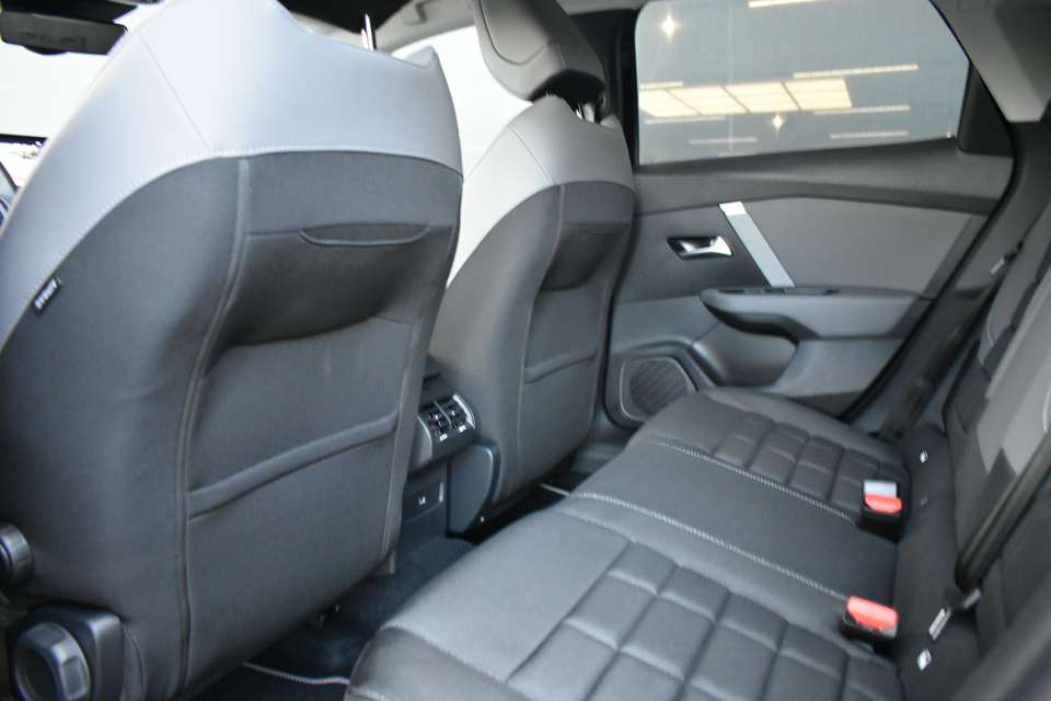 Citroen C4 - Imagem 8