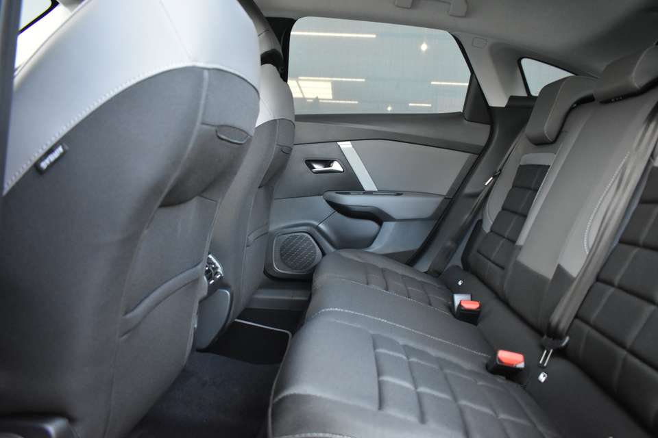 Citroen C4 - Imagem 9