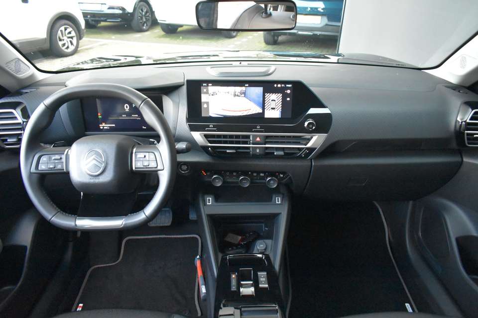 Citroen C4 - Imagem 10
