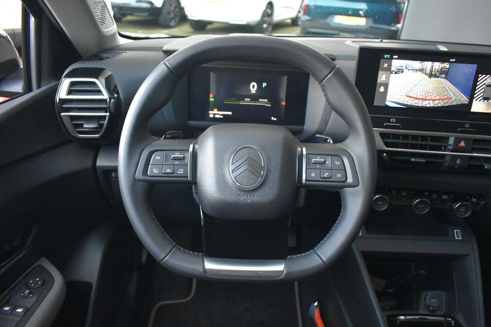 Citroen C4 - Imagem 11