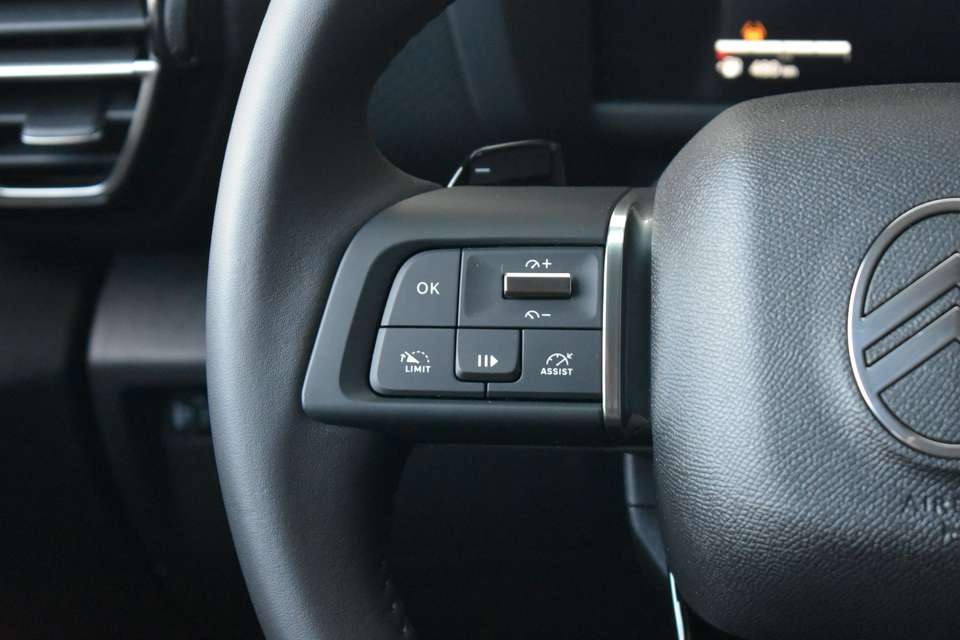 Citroen C4 - Imagem 12