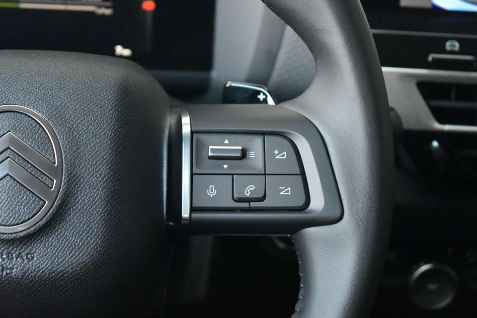 Citroen C4 - Imagem 13