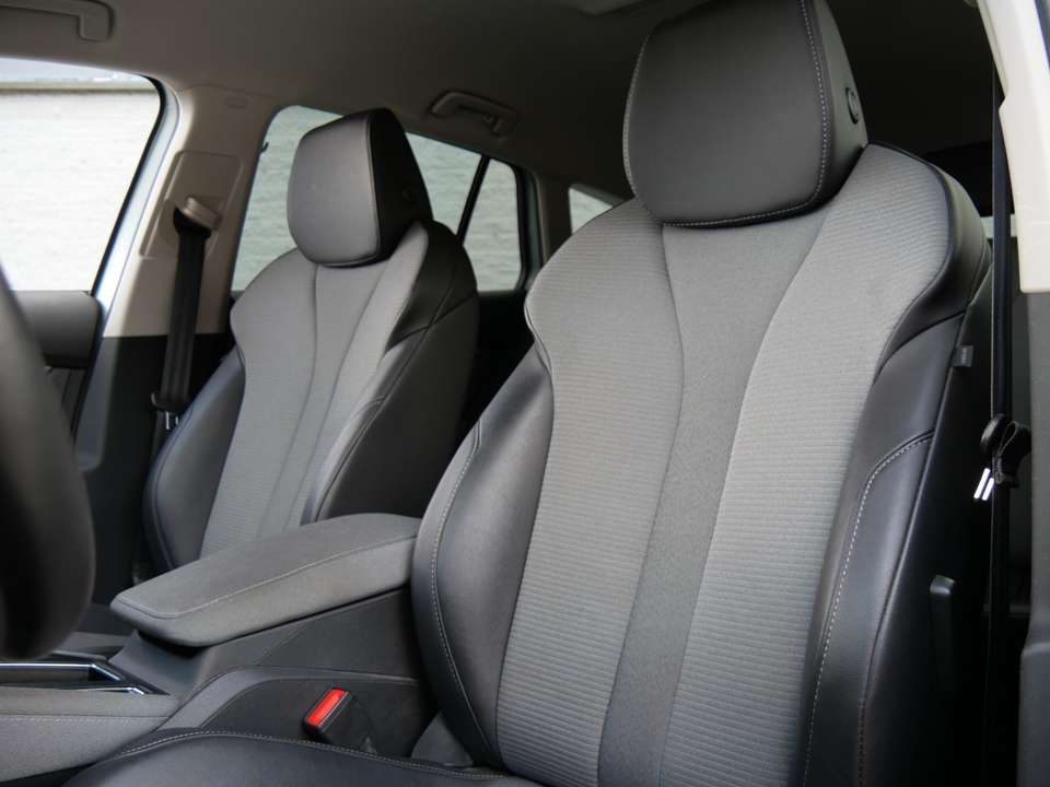 Skoda Enyaq - Imagem 6