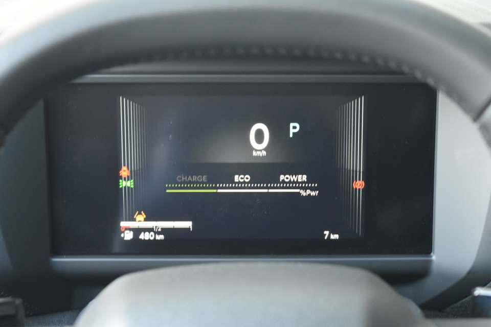 Citroen C4 - Imagem 14