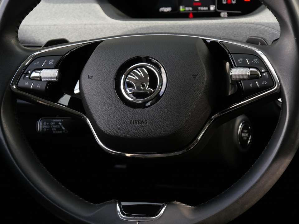 Skoda Enyaq - Imagem 8